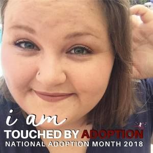 Meet your Posher, Charrise